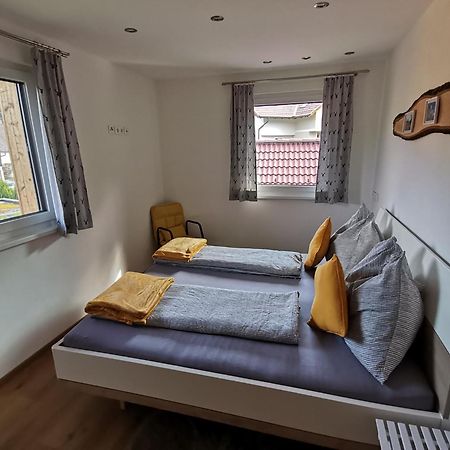 Ferienwohnung Pilgram-Huber Afritz Exterior photo