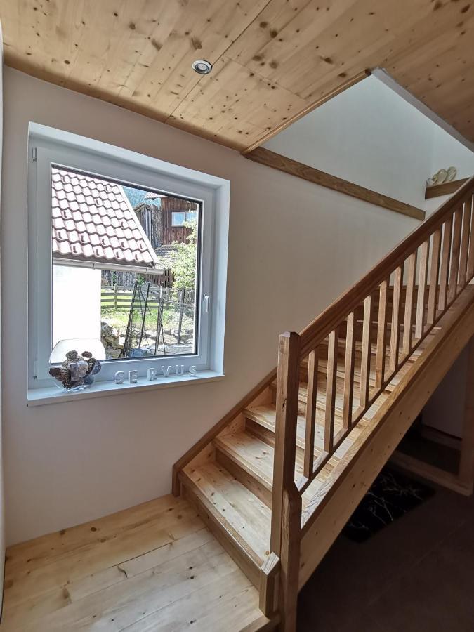 Ferienwohnung Pilgram-Huber Afritz Exterior photo